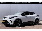 Toyota C-HR - 2.0 Hybrid GR-Sport / Stuur en Stoelverwarming / JBL Audio /