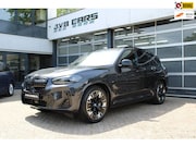 BMW iX3 - High Executive Edition 80 kWh