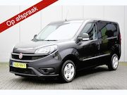 Fiat Doblò Cargo - 1.3 MJ L1H1 Airco Audio/Bluetooth Dakdragers Trekhaak 42dkm!