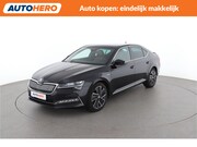 Skoda Superb - 1.4 Plug-in Hybrid L&K iV | LN98910 |