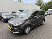 Ford Transit Connect - 1.0 Ecoboost L1 Trend - Clima - Cruisecontrol - Camera - Nie