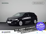 Skoda Fabia - 1.0 TSI Ambition 95pk | Navigatie | Parkeersensoren voor en