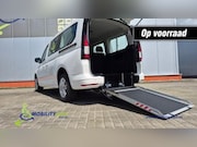 Volkswagen Caddy - VOORRAAD ! ! AUTOMAAT Rolstoelauto Incl- BPM