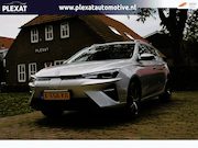 MG MG5 Electric - Long Range Luxury 61 kWh Aut. | Slechts 3.000KM | SOH 100% |