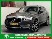 Volvo XC60 - 2.0 T8 TWIN ENGINE MOMENTUM PRO PANORAMADAK LEDER 360 CAMERA