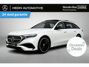 Mercedes-Benz E-Klasse - E 300e Estate Automaat Sport Edition | MANUFAKTUR | Advanced