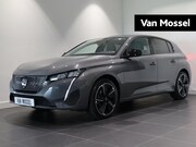 Peugeot e-308 - Allure 54 kWh CAMERA - CRUISE CONTROL - KEYLESS - BEL VOOR A