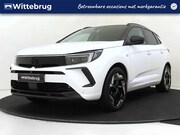 Opel Grandland - 1.6 Turbo Plug-In Hybrid 4x4 GSe YP