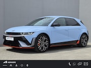 Hyundai IONIQ 5 - N AWD 84 kWh / SOH 100% / Fabrieksgarantie tot 02-2030 / All