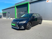 Lexus CT 200h - 1.8 Edition 30| Lage km-stand | Rijklaar | Cruise | Airco |