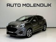 Ford Puma - 1.0 EcoBoost Hybrid ST-Line Aut. / Hybrid / Camera / winterp