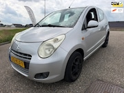 Suzuki Alto - 1.0 Exclusive Nieuwe koppeling Airco APK NAP