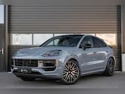 Porsche Cayenne - Coupe 3.0 S E-Hybrid|Pano|Chrono|HuD|Bose|Trekhaak
