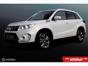 Suzuki Vitara - 1.0 Boosterjet Select Automaat, Donker glas, Navigatie, App