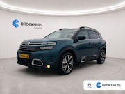 Citroën C5 Aircross - 1.6 PURETECH 180PK BUSINESS PLUS AUTOMAAT / NAVI / LEDER / C