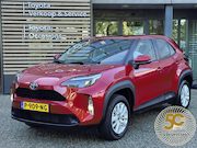 Toyota Yaris Cross - 1.5 Hybrid Active APPLE/ANDROID AD-CRUISE CAMERA DAB GROOTLI