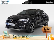 Renault Arkana - 1.6 E-Tech Hybrid 145 Intens | Automaat | Dealeronderhouden