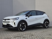 Renault Captur - 1.3 mild hybrid 160 techno Automaat / Fabrieksgarantie tot 0