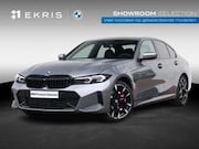 BMW 3-serie - 330e | SoH 100% | M Sportpakket Pro/ Verwa
