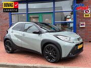 Toyota Aygo X - 1.0 VVT-i MT Premium | Apple Carplay/android auto | Climate 