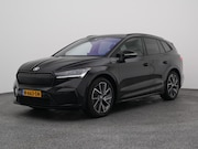 Skoda Enyaq iV - iV 60 Sportline | CAMERA | ADAPTIVE | KEYLESS | STOEL- EN ST