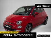 Fiat 500 - 1.0 Hybrid Dolcevita | Navigatiesysteem | Climate Controle |