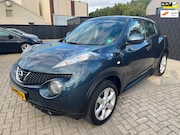 Nissan Juke - 1.6 Acenta
