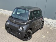 Citroën Ami - | Panoramadak | LED | Custom kleur
