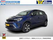 Opel Crossland - 1.2 Turbo | Level 2 | Airco | Navi | Camera | Trekhaak