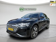 Audi Q8 e-tron - 50 quattro Edition 95 kWh | SOH 97% | Camera | CarPlay | Sto