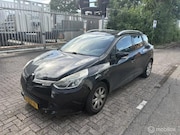 Renault Clio - 1.5 dCi ECO Night&Day