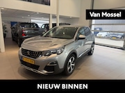 Peugeot 3008 - 1.6 PureTech GT Line CAMERA | CRUISE CONTROL | CLIMATE CONTR