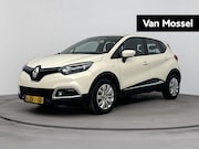 Renault Captur - 0.9 TCe 90Pk Expression | Airconditioning | Navigatie | Crui