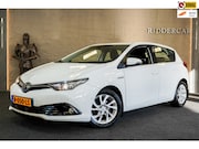 Toyota Auris - 1.8 Hybrid Active|GARANTIE|PARK SENS|CRUISE|CAMERA|STOELVERW