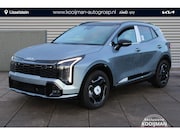 Kia Sportage - 1.6 T-GDi Hybrid GT-Line Camera / Navi / Stoel-stuurverwarmi