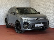 Volkswagen Tiguan - 1.5 eHYBRID 272 PK R-LINE VW.TREKHAAK BLACK PANO XL.NAVI STO