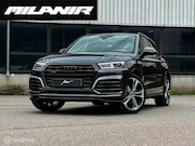 Audi Q5 - 50 TFSI e quattro S-Line |Pano |Massage |Camera