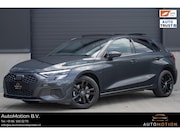 Audi A3 - Sportback 40 TFSIe Edition PANO LED CAMERA PARKEER LEDER