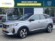 Peugeot 3008 - 1.6 Plug-in HYbrid4 300pk Automaat GT | Navigatie | Camera |