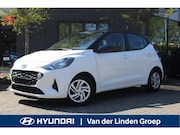 Hyundai i10 - 1.0 Comfort 5-zits TwoTone Automaat! "RIJKLAARPRIJS"