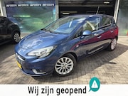 Opel Corsa - 1.4 Cosmo | AUTOMAAT | 12MND GARANTIE | CAMERA | STOEL-STUUR