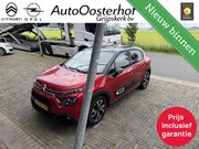 Citroën C3 - 110pk Automaat Shine Luxe