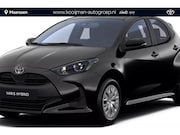 Toyota Yaris - 1.5 Hybrid 115 Comfort | Nu extra scherpe deal