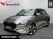 Suzuki Swift - 1.2 Style Smart Hybride [ 10JAAR GARANTIE I CARPLAY ACC