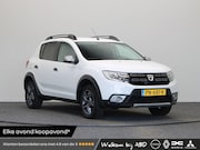 Dacia Sandero - 0.9 TCe Bi-Fuel SL Stepway | Trekhaak | Achteruitrijcamera |