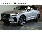 Volvo XC60 - T6 Plug-in hybrid AWD Plus Dark | Panoramadak | Harman Kardo