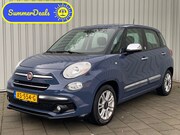 Fiat 500L - 0.9 TwinAir PopStar|Navigatie|Airco|