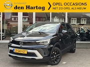 Opel Crossland - 1.2 Turbo Elegance Stoel en Stuur verwarming/ ECC / LM/Camer