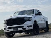 Dodge Ram - 1500 LIMITED 5.7L V8, LAGE BIJTELLING, 1E EIG, LUC