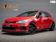 Volkswagen Golf - 2.0 TSI GTI TCR Akra Leer DCC Dynaudio Camera